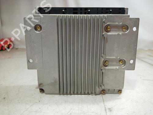 Engine control unit (ECU) MERCEDES-BENZ M-CLASS (W163)  | BP12322204M57 