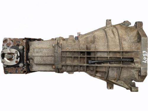 Gearbox FORD TRANSIT Van (FA_ _) 2.4 DI (FAA_, FAB_, FAC_, FAD_) | BP38409794M3 - Image 5