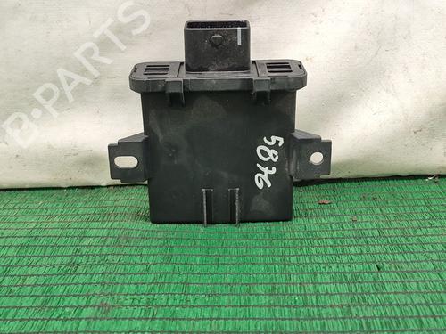 Used Electronic module CITROËN C4 Picasso I MPV (UD_) 2.0 HDi 165 (163 hp) 27204439