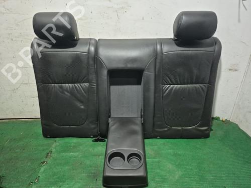 Rear seat JAGUAR XF I (X250) 3.0 | BP29629057C17 