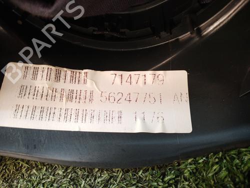 Middle console MINI MINI (R50, R53) One | BP17974101I22 