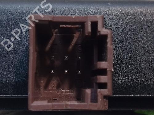 Elektronische module PEUGEOT 307 CC (3B) 2.0 HDi 135 | BP18262003M83 