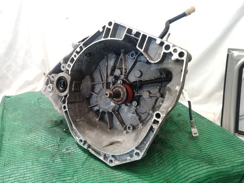 Used Gearbox RENAULT MEGANE IV Saloon 1.3 TCe 115 (LVN9) (116 hp) 29133004