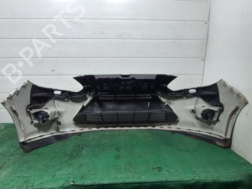 Front bumper FORD C-MAX II (DXA/CB7, DXA/CEU) 1.6 Ti | BP31758499C7 