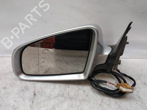 Ryggespeil venstre AUDI A4 B6 (8E2) 1.9 TDI (130 hp) 7929336