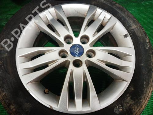 Rim FORD FOCUS III 1.6 TDCi | BP25436855C45