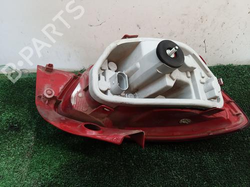 Right taillight SEAT IBIZA IV (6J5, 6P1) 1.4 | BP22743633C35 