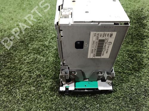Radio FORD FIESTA V (JH_, JD_) ST150 | BP22132584E6 