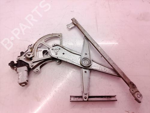 Front right window mechanism SUBARU LEGACY IV Estate (BP)  | BP8794447C23 