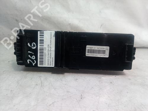 Climate control RENAULT MEGANE III Hatchback (BZ0/1_, B3_) 1.5 dCi | BP7925614I5 