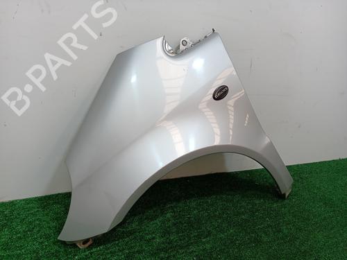 Left front fenders MERCEDES-BENZ A-CLASS (W168)  | BP13325673C41 