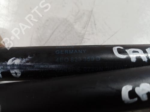 Hood lift support AUDI A8 D2 (4D2, 4D8)  | BP14304395C139 