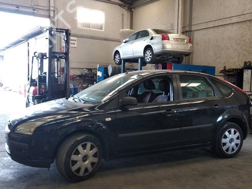 Gearbox FORD FOCUS II (DA_, HCP, DP)  | BP10305935M3 