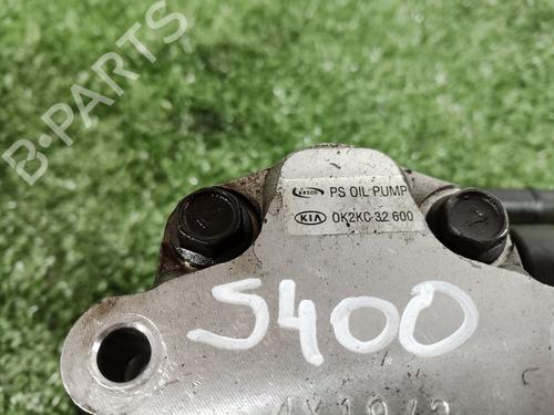Styring servopumpe KIA CARENS II MPV (FJ)  | BP20480559M99 