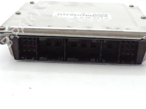 Engine control unit (ECU) MERCEDES-BENZ M-CLASS (W163)  | BP8225514M57 