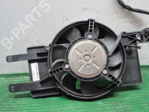 Køleventilator elektrisk FORD FOCUS III 1.0 EcoBoost (125 hp) 27833322