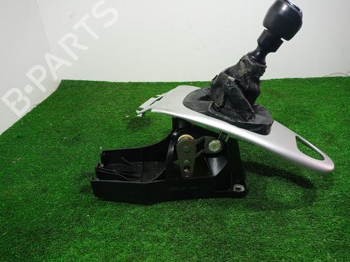 Gear lever SAAB 9-3 Convertible (YS3F)  | BP19270049M90 