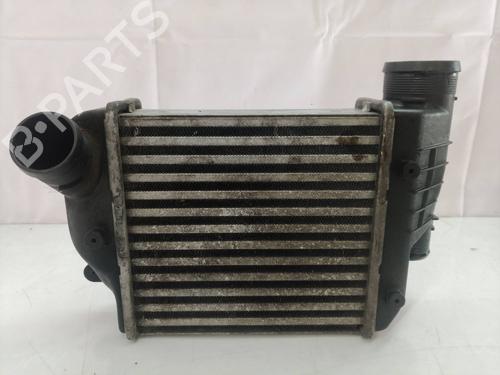 Intercooler AUDI A6 C6 (4F2) 3.0 TDI quattro | BP8956264M30 