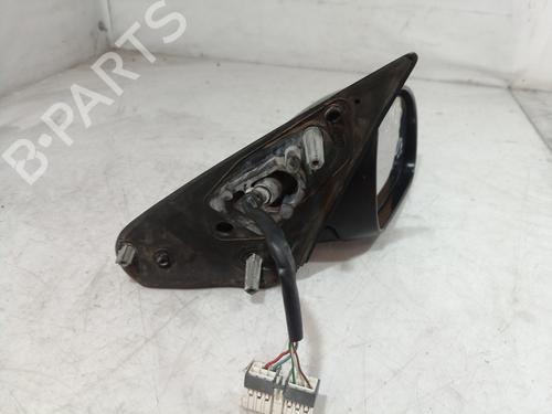 Right mirror PEUGEOT 406 (8B)  | BP10910620C27 