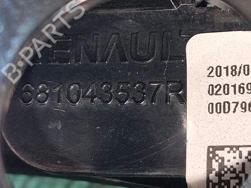 Other RENAULT CLIO IV (BH_) 0.9 TCe 90 (BHNF, BHMA, BHMH, BHJK, BHJR) | BP31651025O1