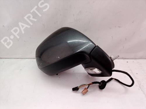 Right mirror PEUGEOT 5008 (0U_, 0E_) 1.6 HDi | BP8654627C27 