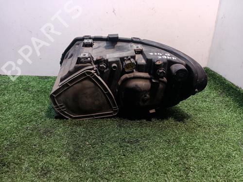 Right headlight CHRYSLER VOYAGER IV (RG, RS) 2.8 CRD | BP16301541C29 