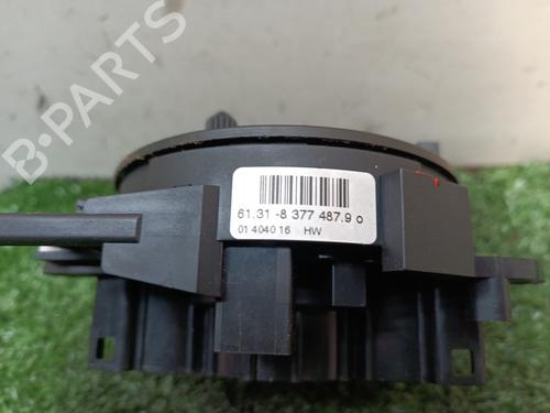 Squib airbag BMW 3 Compact (E46) 316 ti | BP16346195C102 