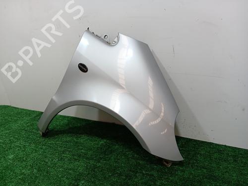 Right front fenders MERCEDES-BENZ A-CLASS (W168)  | BP13325672C42 