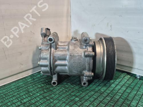 Used AC compressor NISSAN NV200 / EVALIA Bus [2010-2025]  30482548