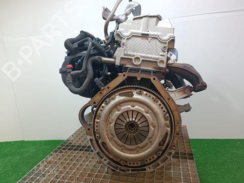 Motor MERCEDES-BENZ C-CLASS (W203) [2000-2007]  12679593