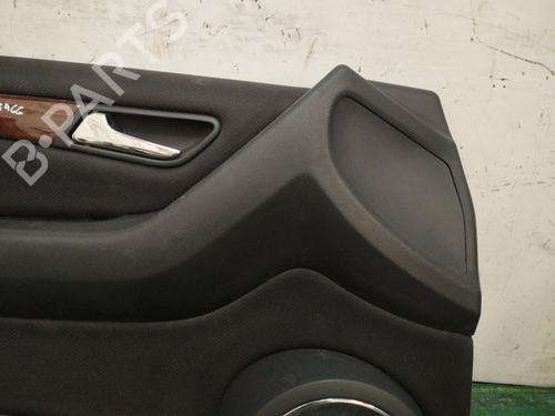 Front left panel MERCEDES-BENZ A-CLASS (W169) A 180 CDI (169.007, 169.307) | BP29555678C58 