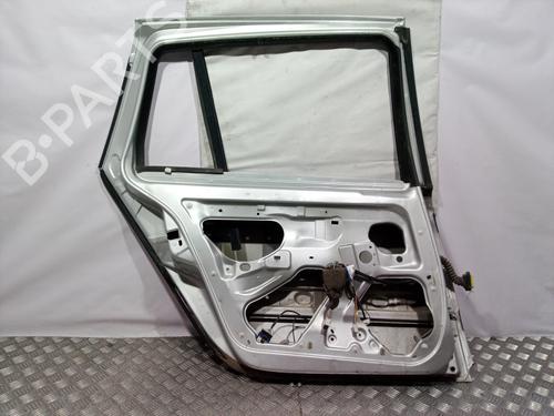 Left rear door RENAULT LAGUNA II (BG0/1_)  | BP7926216C4 