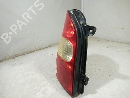 Left taillight KIA CARNIVAL II (GQ) 2.5 V6 | BP7993135C34 