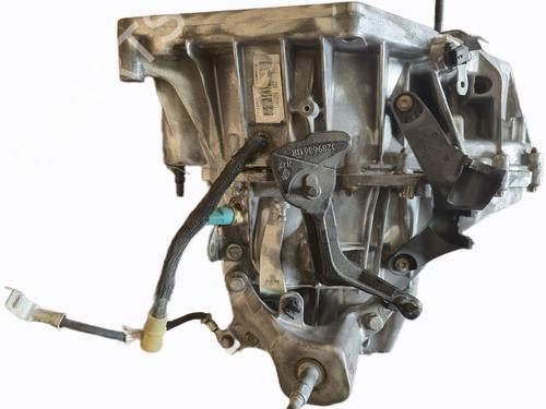 Gearbox RENAULT MEGANE IV Hatchback (B9A/M/N_) 1.3 TCe 115 (B9N9) | BP29133004M3  - Image 5