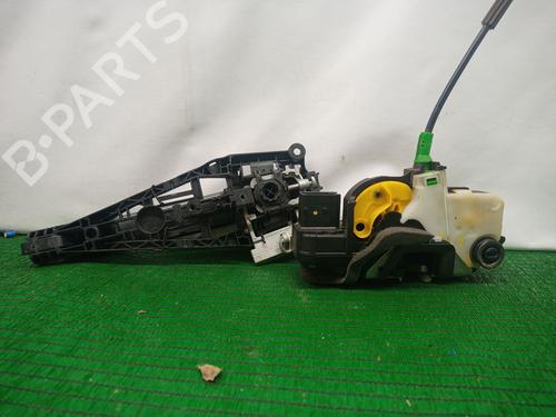 Rear left lock OPEL INSIGNIA A Sports Tourer (G09) 2.0 CDTI (35) | BP26974232C100 