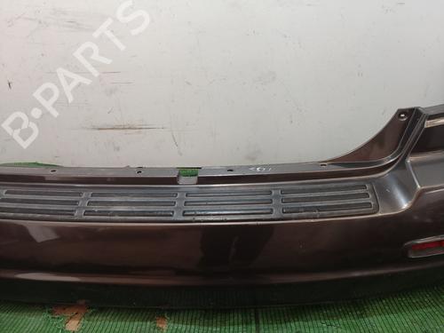 Rear bumper KIA SORENTO I (JC) 2.5 CRDi 4WD | BP21757791C8 