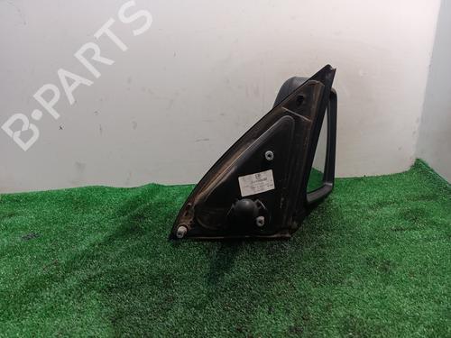 Right mirror OPEL COMBO Box Body/MPV 1.3 CDTI 16V | BP13873214C27 