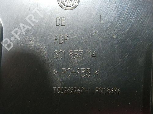 Hanskerom VW PASSAT B6 (3C2) 1.8 TSI | BP29276788C95 