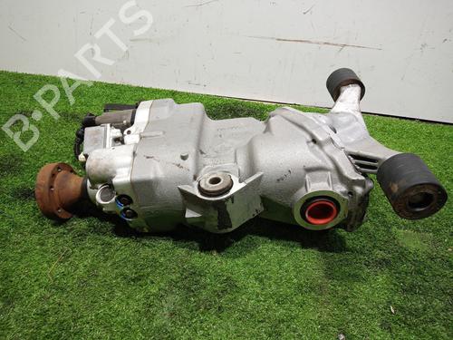 Differenziale posteriore VOLVO S60 I (384)  | BP16522400M24 