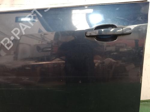 Left front door OPEL ASTRA J (P10)  | BP27868840C2 