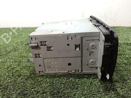 Radio SEAT IBIZA IV (6J5, 6P1) 1.4 | BP22226933E6 
