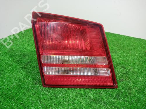 Left tailgate light DODGE JOURNEY 2.0 CRD (140 hp) 13024840