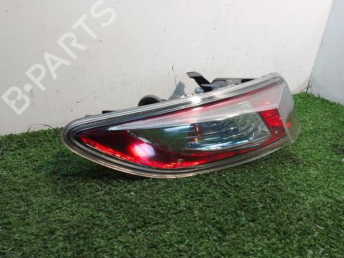 Left taillight HONDA CIVIC VIII Hatchback (FN, FK) 2.2 CTDi (FK3) | BP18458788C34 