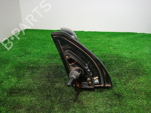 Left mirror HYUNDAI ATOS (MX)  | BP7923161C26 