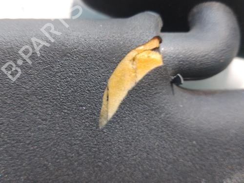 Left sun visor OPEL TIGRA TwinTop (X04) 1.3 CDTI (R97) | BP18875066I1 