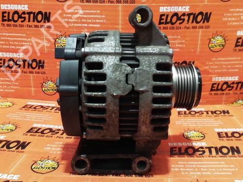 Alternator CITROËN JUMPER I Van (230L) 2.5 TDi | BP7927800M7 