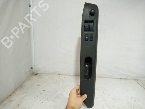 Used Left front window switch OPEL AGILA (B) (H08) 1.0 (F68) (65 hp) 11040990