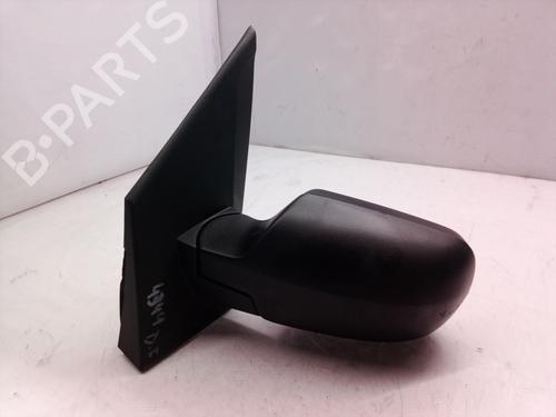 Left mirror FORD FUSION (JU_)  | BP8600235C26 