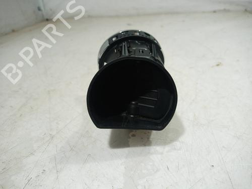 Air vent PEUGEOT 5008 (0U_, 0E_) 1.6 HDi | BP11656710I21