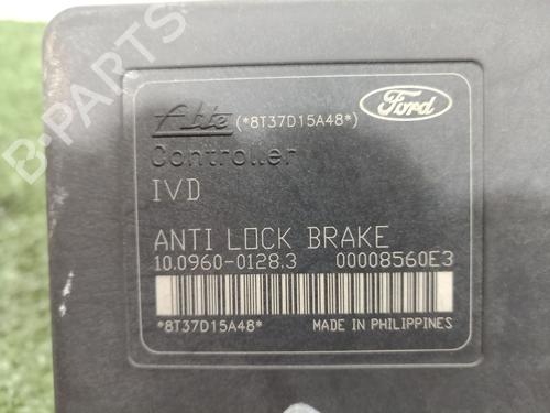ABS pump FORD FIESTA V (JH_, JD_) ST150 | BP21788965M43 